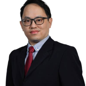 Dr. Ho Fu Haw