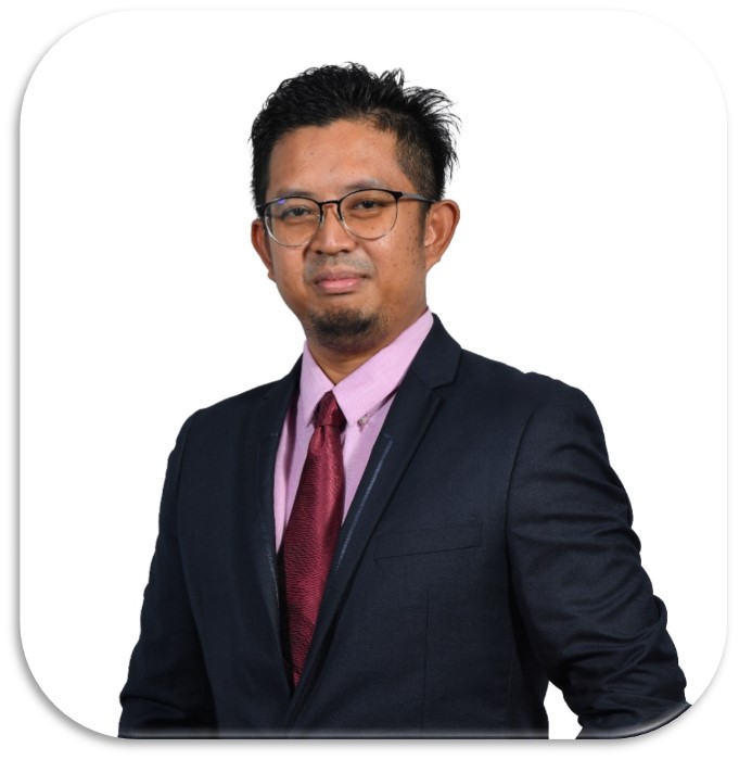 Assoc. Prof. Ts. Dr. Mohd Nasrull bin Abdol Rahman